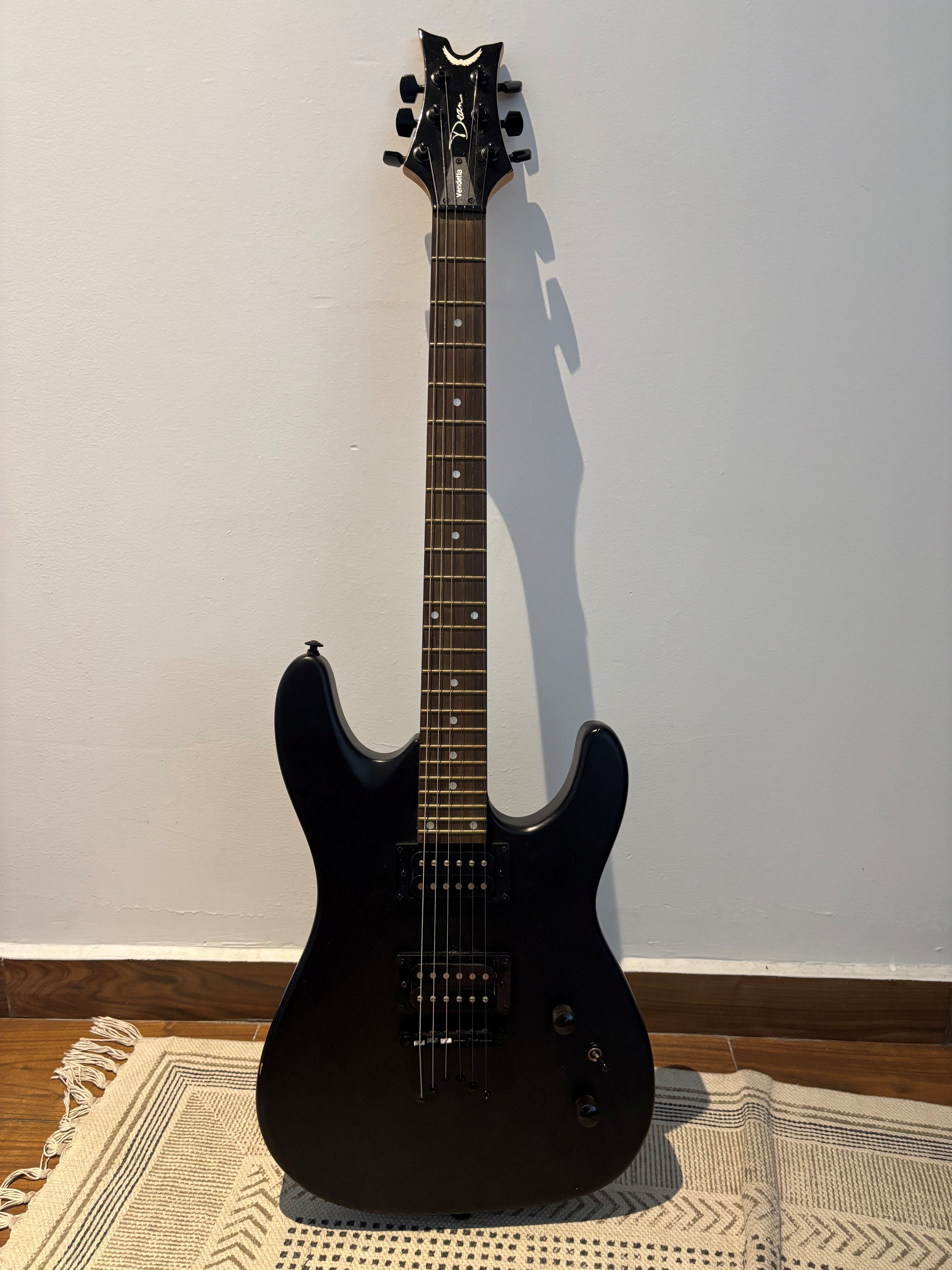 Dean Guitarras electricas Usado en Benito Juárez por $2,799