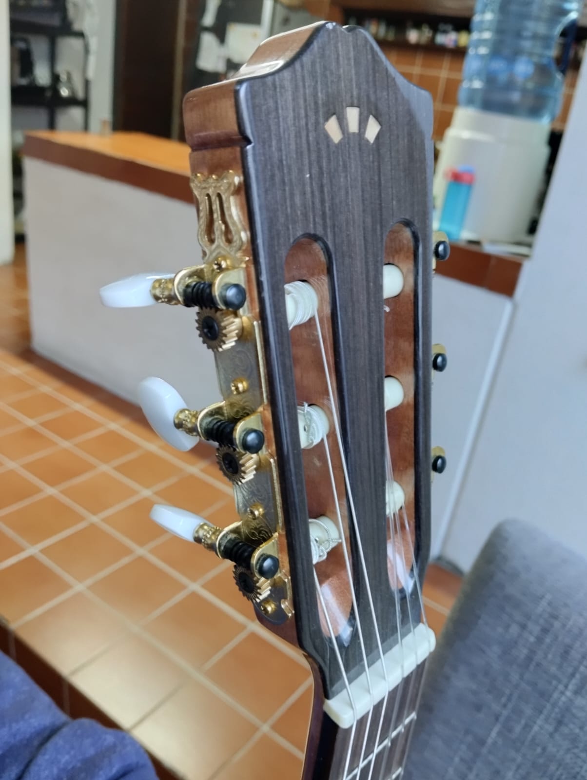 Vendo guitarra Córdoba Cadete