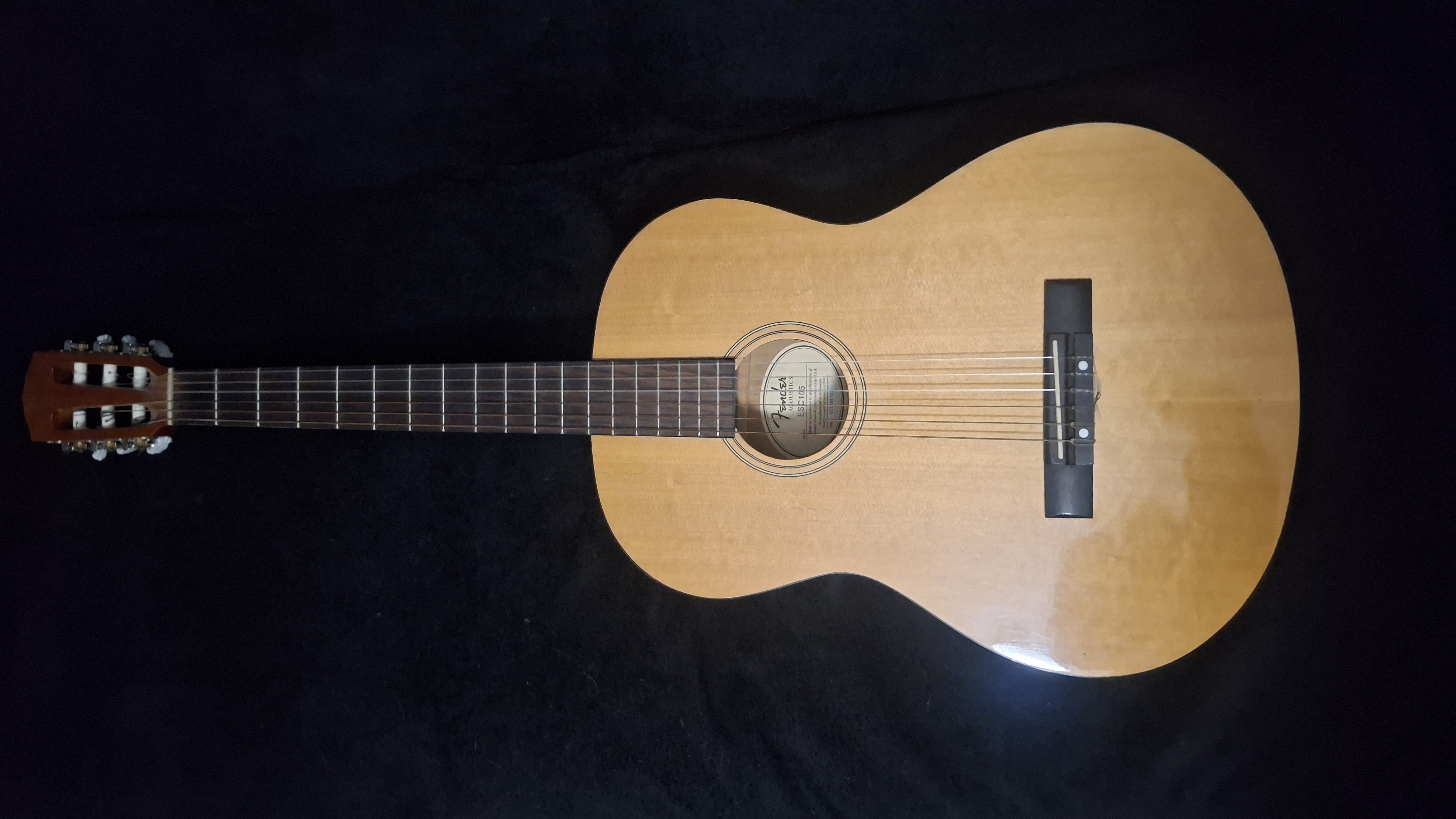Fender Guitarras Acusticas Usado en Cuauhtémoc por $3,500